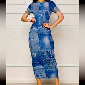 Beautiful dress size Small